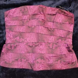 Whitehouse Blackmarket size 14